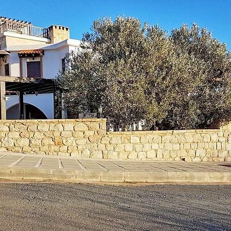 Magnificent Villa In Akamas Peninsula Paphos Eksteriør bilde